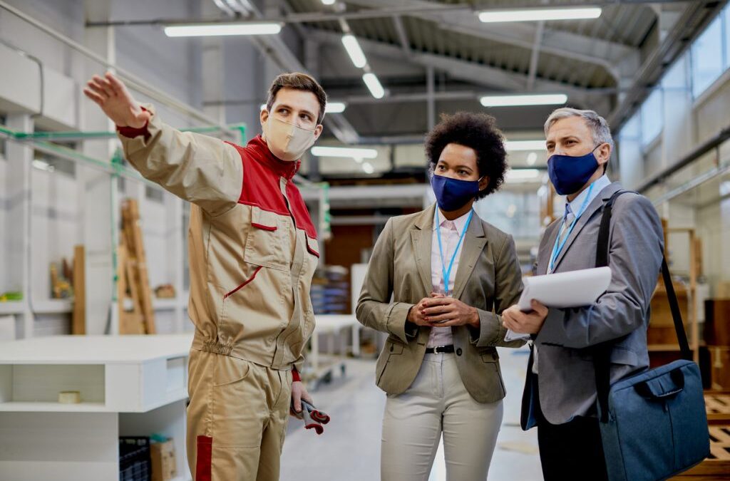 ¿Qué es la cultura de seguridad en el trabajo?