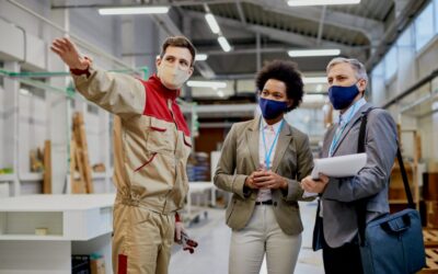¿Qué es la cultura de seguridad en el trabajo?
