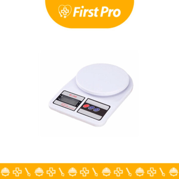 Balanza gramera electrónica digital: precisión para cocina, laboratorio, joyería y más.