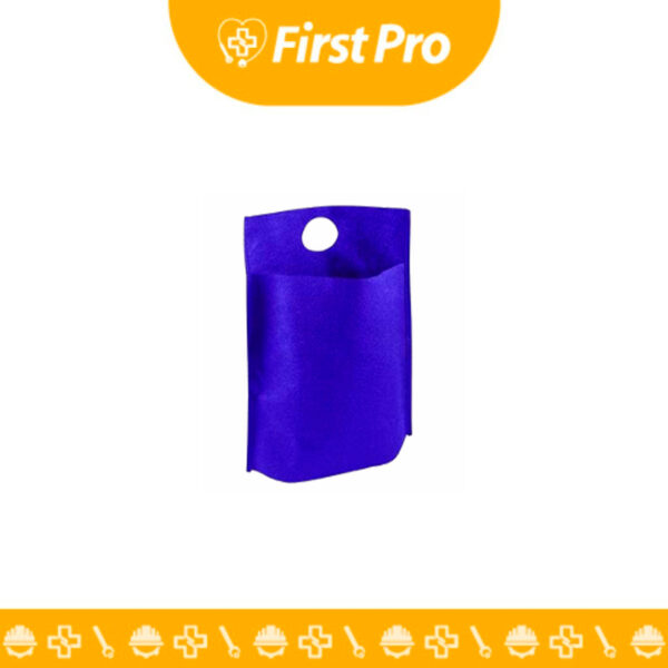 Basurero de auto compacto y duradero para mantener tu vehículo limpio y organizado. Fácil de instalar y vaciar.