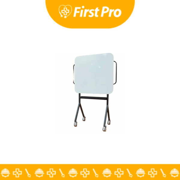 La Pizarra Acrílica Móvil Mod. Flex (900x900 mm) es una pizarra de alta calidad con superficie acrílica duradera y fácil de limpiar. Su diseño móvil con ruedas la hace ideal para oficinas, aulas o el hogar, fomentando la creatividad y la colaboración en cualquier espacio.