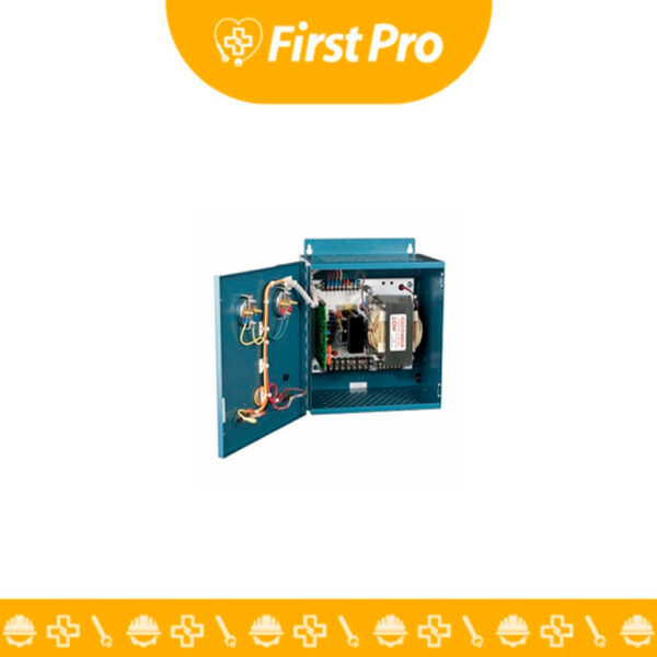 MASTER CONTROL SYSTEMS MBC6X-24-20-LA: Sistema de control maestro avanzado para monitoreo y gestión eficiente de sistemas industriales y automatizados.
