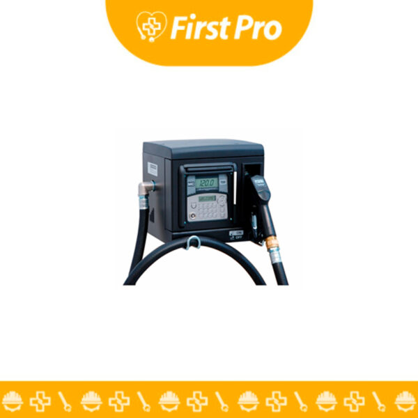 DISPENSADOR DIESEL PIUSI CUBE 70 MC: Dispensador de alto caudal con gestión de combustible integrada para flotas e industria. Robusto y seguro.