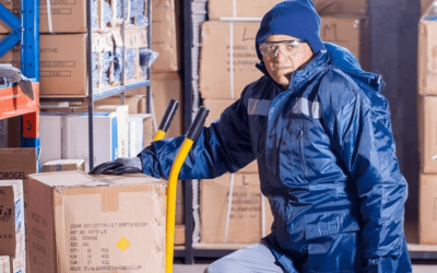 Compromiso con la seguridad: Cómo involucrar a los empleados con la seguridad.