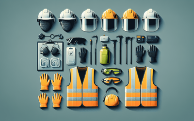 ¿Qué son los Equipos de Protección Personal (EPP)?