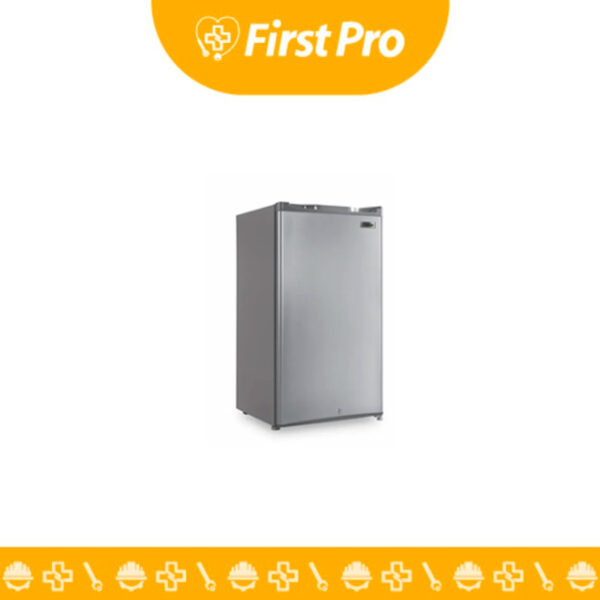FRIGOBAR MIRAY RM-92S 85L: Refrigeradora compacta y eficiente de 85 litros. Ideal para habitaciones, oficinas y espacios pequeños.