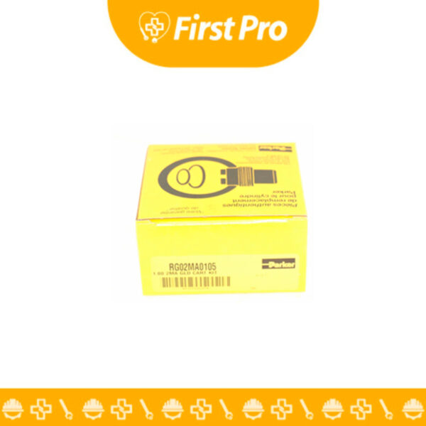 Kit de Gland para Pistón Superior Tinius Olsen de 100 Ton: Componentes esenciales para reemplazar sellos y mantener la precisión y eficiencia del sistema hidráulico de tu máquina de ensayo universal.