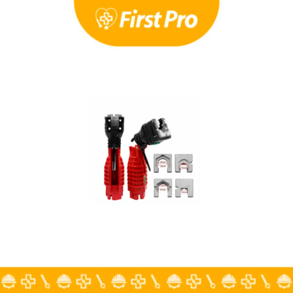LLAVE MULTIFUNCIONAL GASFITERÍA 18EN1: Herramienta versátil con 18 funciones para plomería, ideal para ajustar tuercas, grifos, sifones y más. Compacta y duradera.