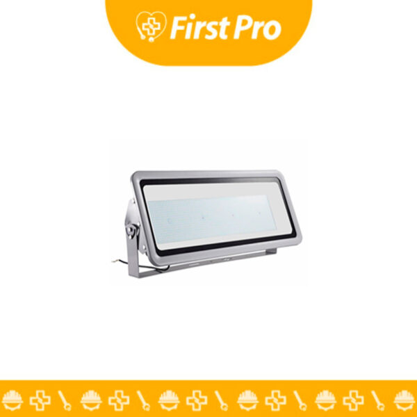 Reflector LED de 1000 W para exteriores. Iluminación de alta potencia, eficiencia energética y resistencia IP65. Ideal para estadios, parkings y grandes áreas.