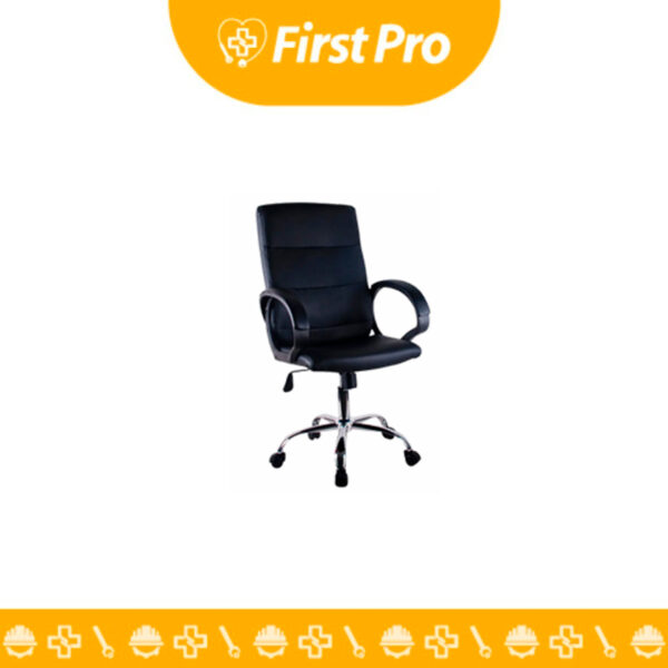 SILLA DE OFICINA MICHELLIN: Silla ergonómica con soporte lumbar, reposacabezas, reposabrazos 4D y malla transpirable para máximo confort en tu trabajo.