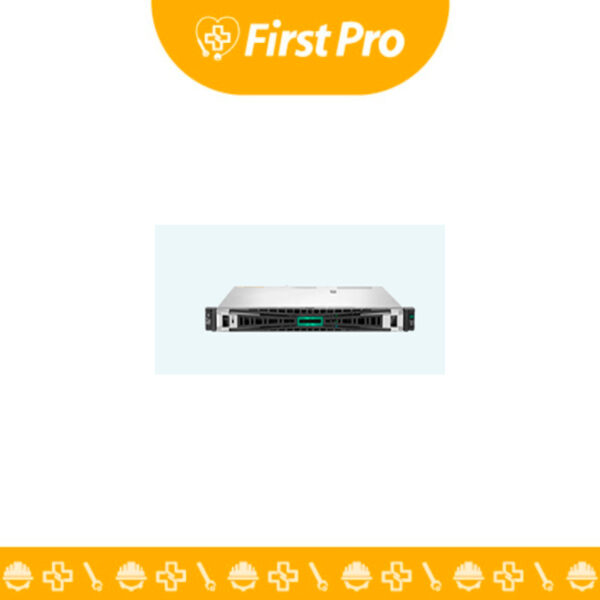 Impresora multifunción Brother DCP-L5660DN en un entorno de oficina, mostrando su diseño compacto y robusto, con la bandeja de papel visible y el panel de control táctil iluminado.
