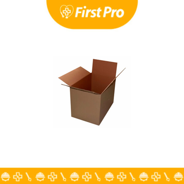 Caja de cartón corrugado 40x60x40 cm: Solución de embalaje resistente y versátil. Ideal para envíos, mudanzas y almacenamiento. Protege tus productos con un material ecológico y fácil de usar.