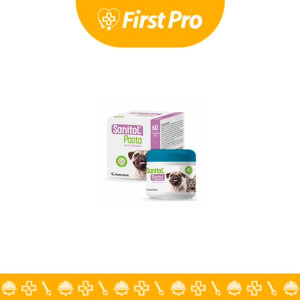 Ciprovete Gotas Oftálmicas – Frasco 5 ML es un antibiótico veterinario para tratar infecciones oculares bacterianas en animales. Su fórmula potente ayuda a combatir la conjuntivitis y otras afecciones, restaurando la salud visual de tu mascota bajo supervisión veterinaria.