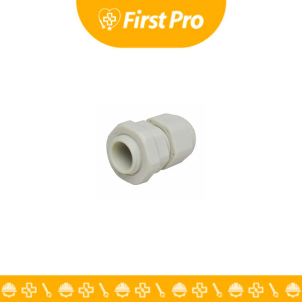 Prensaestopa DG-9 protección cables