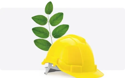 Relación entre medio ambiente y seguridad industrial