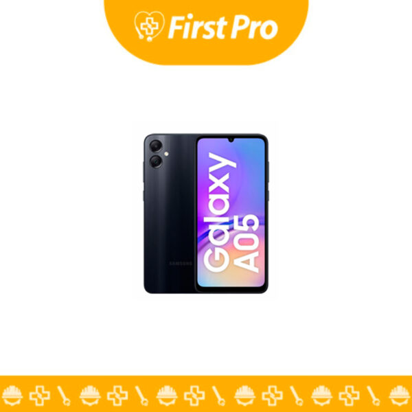 Samsung Galaxy A05 Desbloqueado Negro