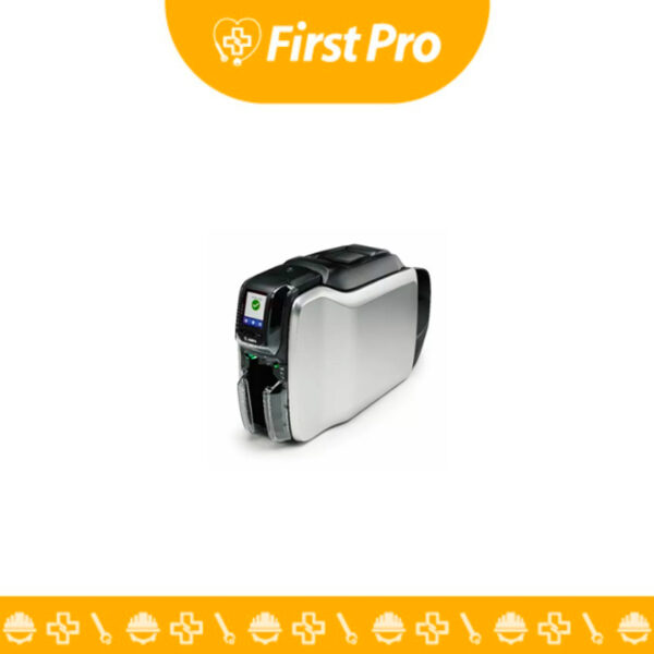 Impresora de Tarjetas Zebra ZC300 ZC32 Fotocheck PVC Dual. Impresión a doble cara de alta calidad para fotochecks. Fácil de usar, rápida y con opciones de seguridad. Ideal para identificación profesional.