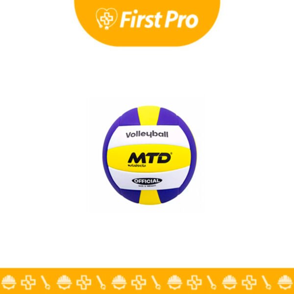 Pelota de vóley