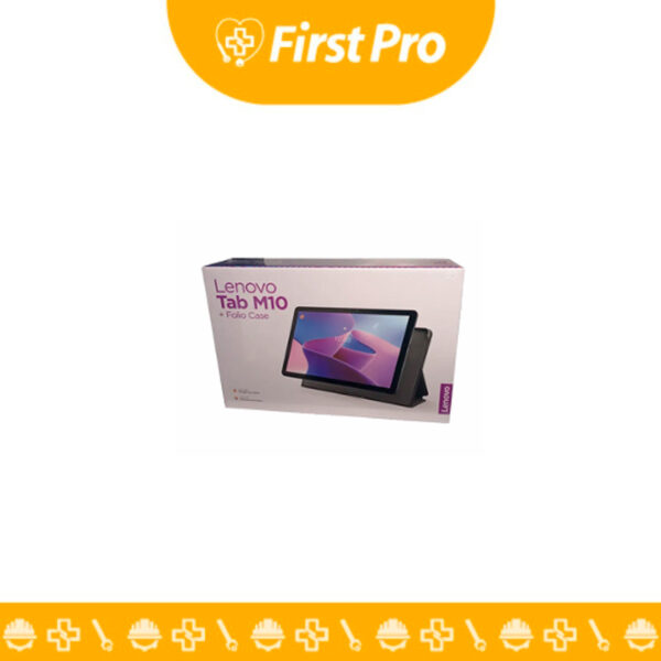 La Tablet Lenovo Tab M10 (3.ª Generación) combina potencia y entretenimiento. Disfruta de su pantalla Full HD, audio Dolby Atmos y rendimiento fluido para todas tus tareas.