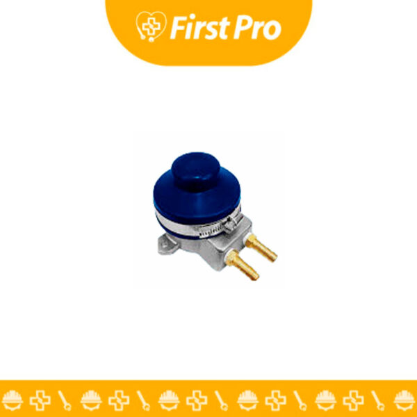 La Bomba de Pie para Lavamanos es una solución higiénica y eficiente para el suministro de agua en sistemas portátiles. Sin electricidad, de fácil instalación y durable, ideal para campers, barcos y estaciones de lavado donde el acceso a agua corriente es limitado.