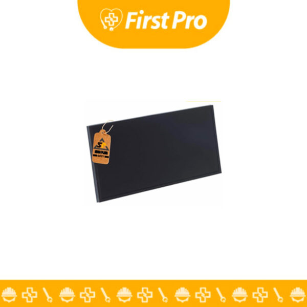 El Lente Sombra 14 para Caretas Abatibles Truper / Pretul ofrece protección ocular superior contra radiación UV/IR. Ideal para soldadura de alto amperaje, garantiza seguridad y claridad visual. Compatible con caretas abatibles.