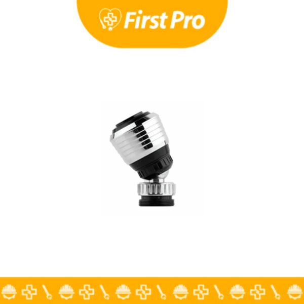 Mejora tu grifo con el Rompe-Chorro de Agua Premium. Ahorra agua, elimina salpicaduras y disfruta de un flujo suave y eficiente. Fácil de instalar y duradero.