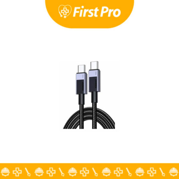 Cable UGREEN USB-C 100W