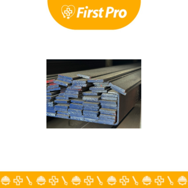 Platina ASTM A36 ISO 10354-82(E)