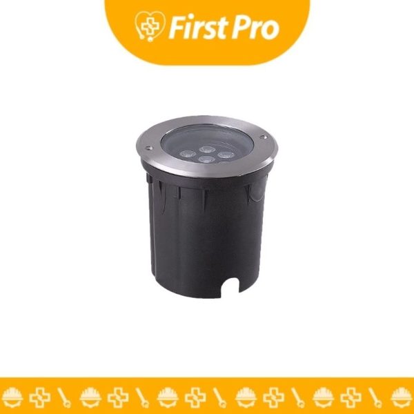 Luminaria para Piso Uplight 9W 3000K 20° – LEDVANCE
