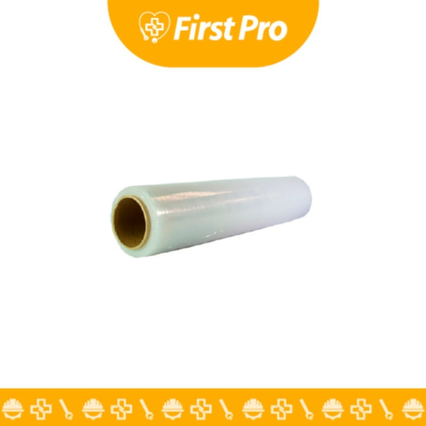 Stretch Film Industrial 20 x 20 mic 1.75 kg – Solpack