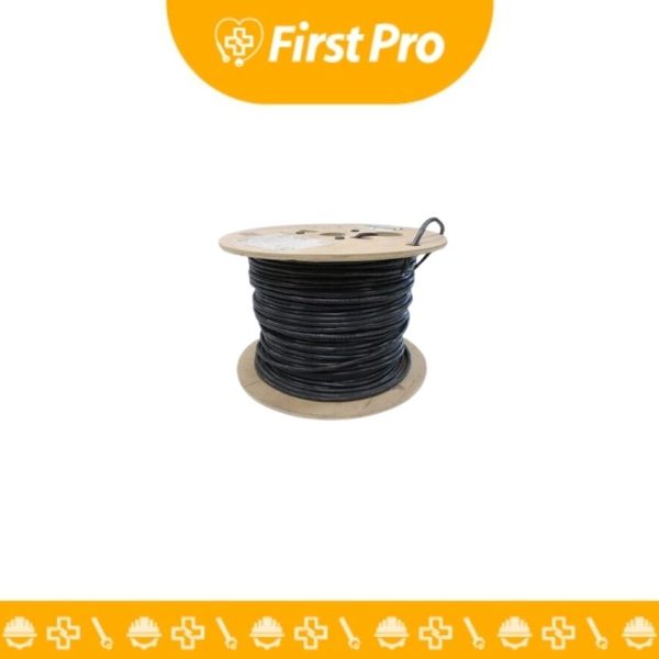 Cable Belden 1494A – 8 Pares, 16 AWG para Instrumentación