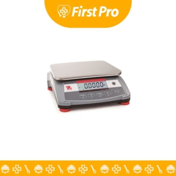 Balanza Compacta 3000 R31P6 – Ranger