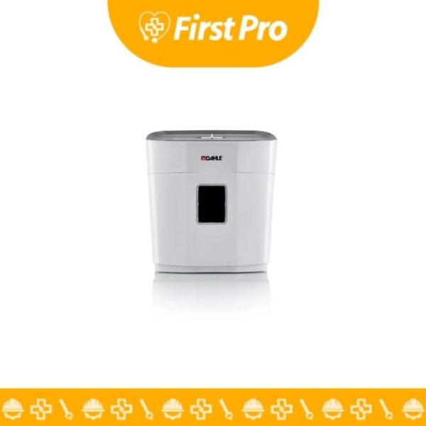 Trituradora de Papel Dahle Papersafe 23140 – Corte en Tiras