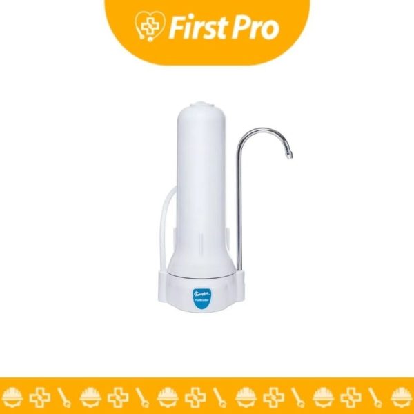 Purificador de Agua Sobre Lavadero – Rotoplas