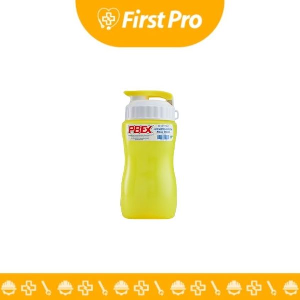 Tomatodo Press 330 ml – Botella Deportiva Reutilizable