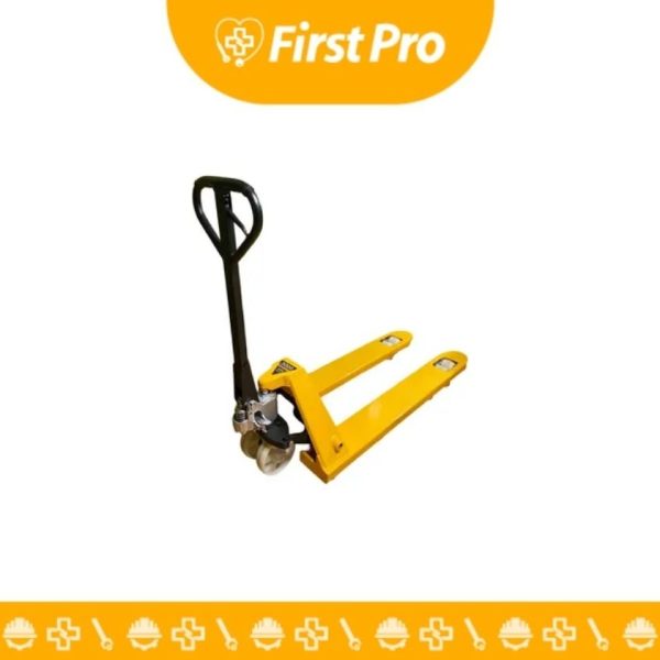 CARRETILLA HIDRÁULICA 3 TON – STOCKA