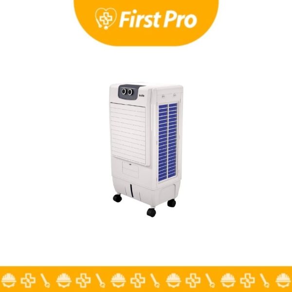 RAPIFRESCO ULTRA COOL PRO 20L – BLANCO