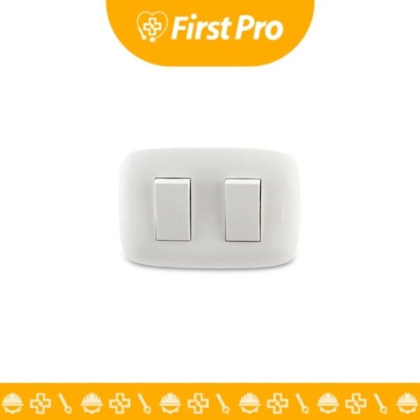 Interruptor Doble Sencia Bticino