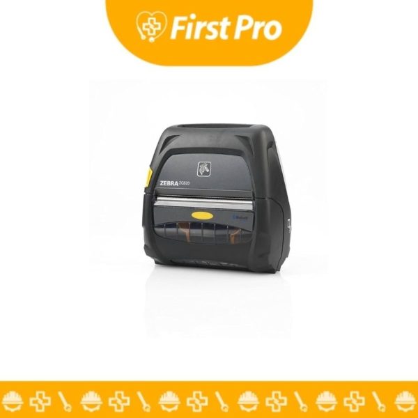 Impresora Móvil Zebra ZQ52-AUE0010-00 – Serie ZQ520