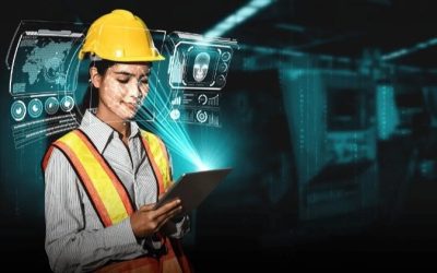 Tendencias en Equipos de Protección Personal 2025: Innovación y seguridad de la mano