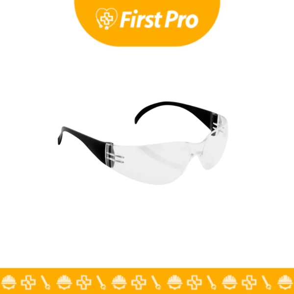Lentes de Seguridad Redline Spy Luna – Modelo Clara / Oscura