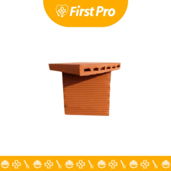 Ladrillo Pastelero 3 x 25 x 25 cm – Laprosur