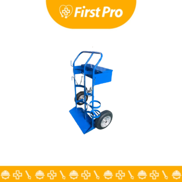 Carro Profesional de Hierro – Bibo