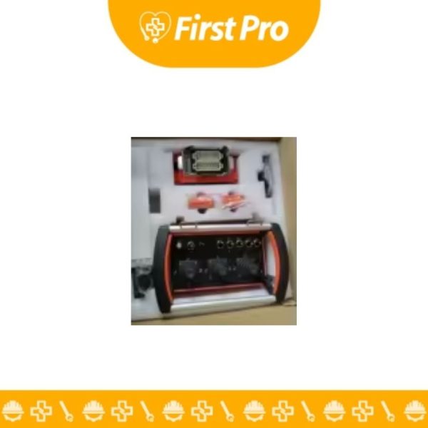 HBC Radiomatic 735 – Control Remoto Compatible con Putzmeister