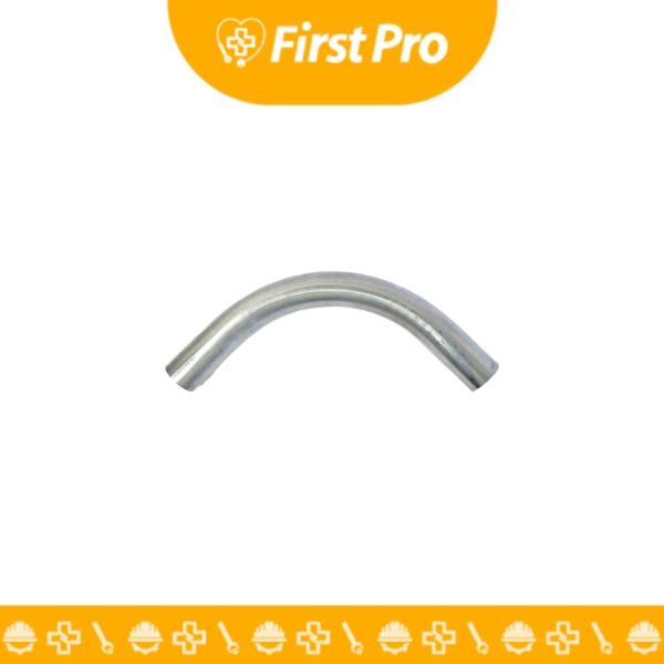 Curva EMT Conduit 1 1/4″ – 90°