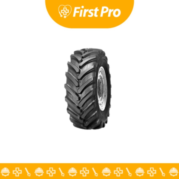 LLANTA Agrícola 260/70R16 AgriStar II 470 – Alliance