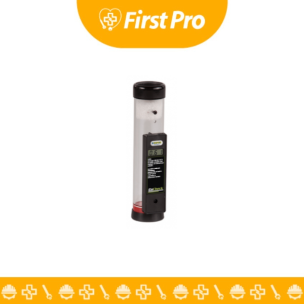 Calibrador de Boquillas GOCHECK 3.5 L/min – Medición Precisa de Caudal Agrícola