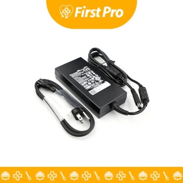 Cargador Dell HA180PM180 – Adaptador de Corriente 180W