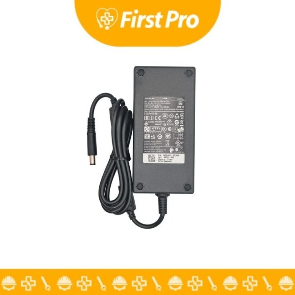 Cargador Dell 180W Modelo DA180PM111 – Adaptador de Corriente Original  2. Descripción extensa e informativa (SEO – más de 500 palabras)