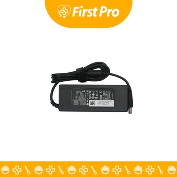 Cargador de Laptop Dell Latitude 3540 – Adaptador de Corriente Original 65W